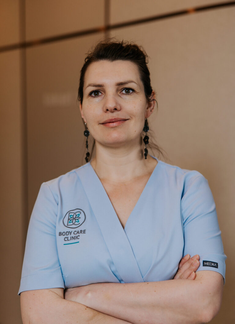 Anna Deda