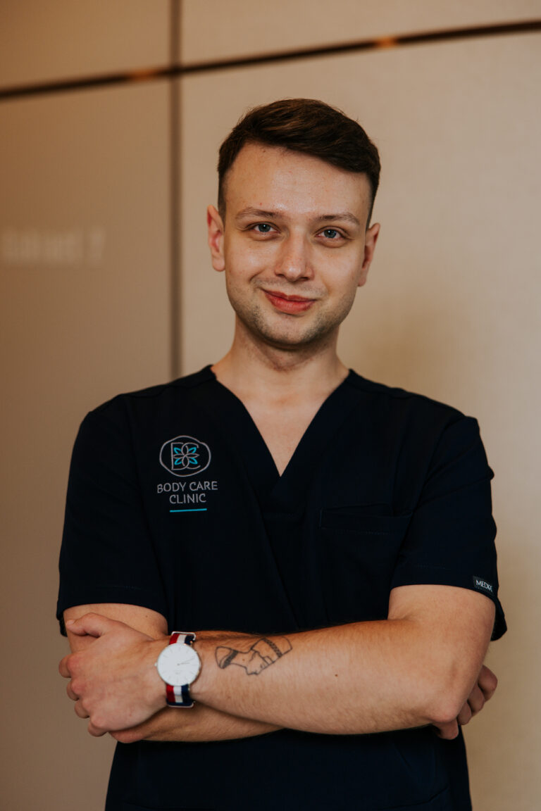 Michał Szepietowski