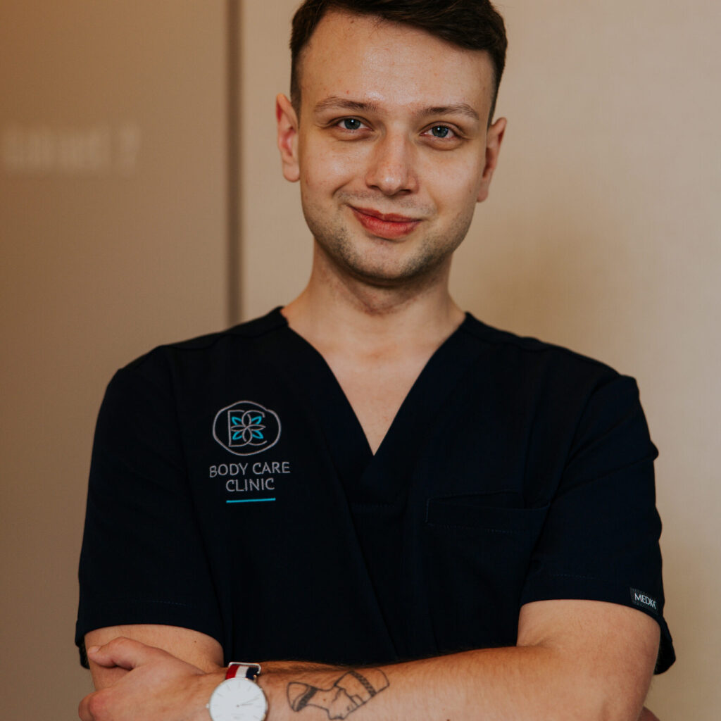 Medycyna estetyczna kosmetologia katowice