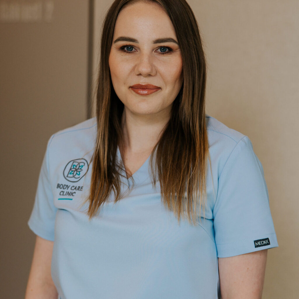 Kosmetolog katowice endermologia depilacja laserowa dermapen