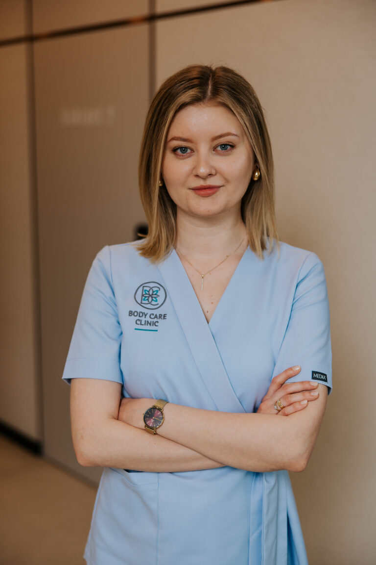 Karolina Cieślik
