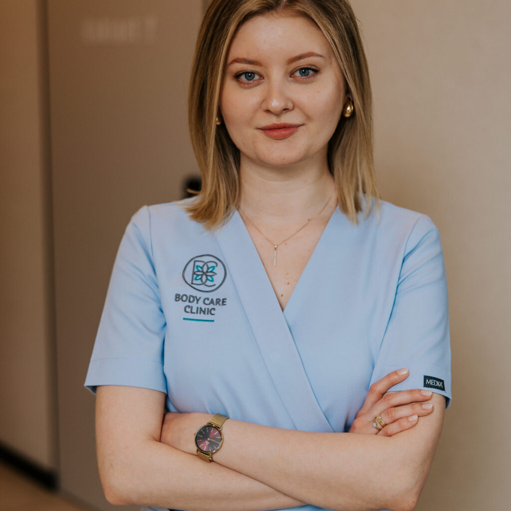 Medycyna estetyczna kosmetologia katowice