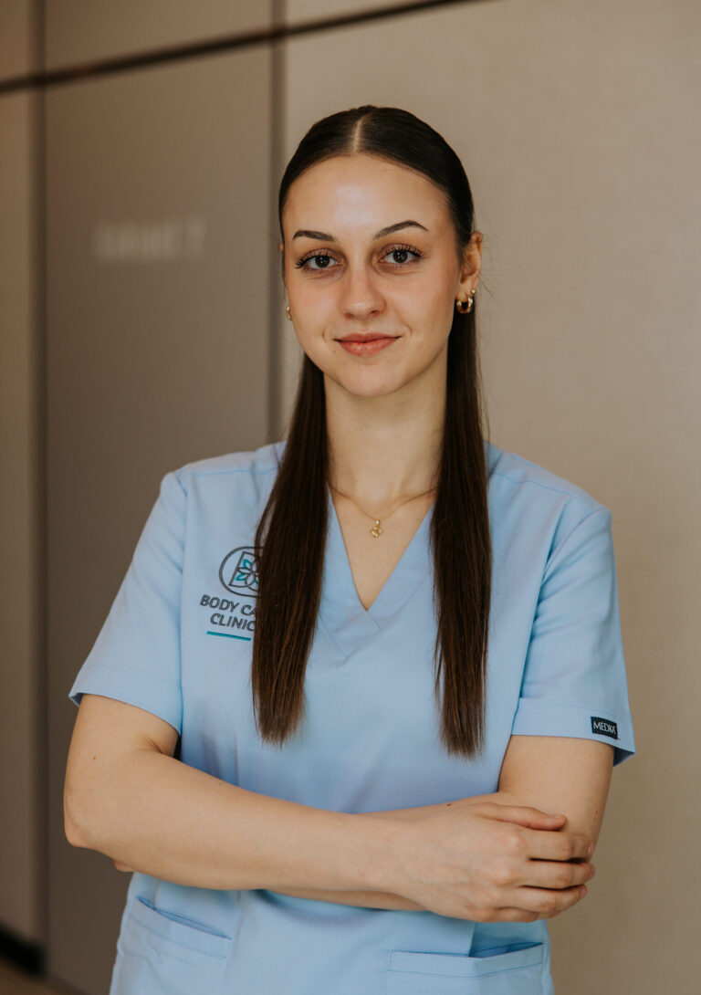 Milena Mielcarz